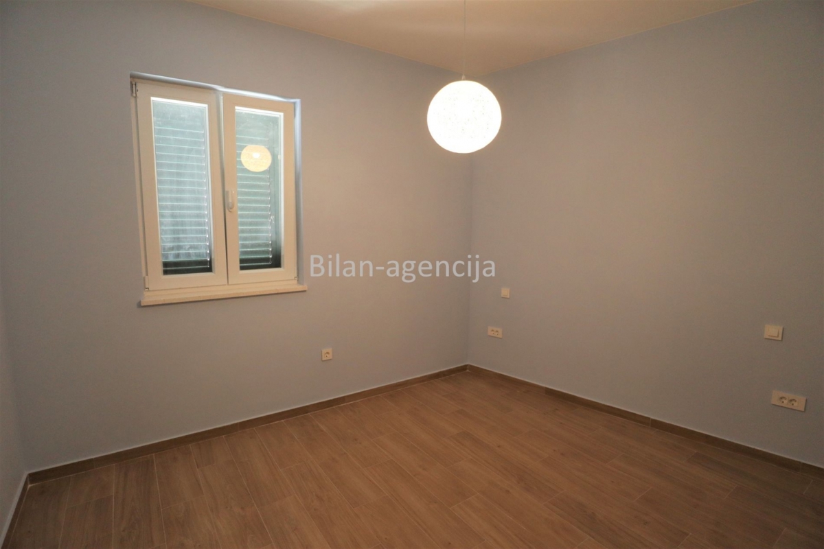 Hiša Betina, Tisno, 117,64m2