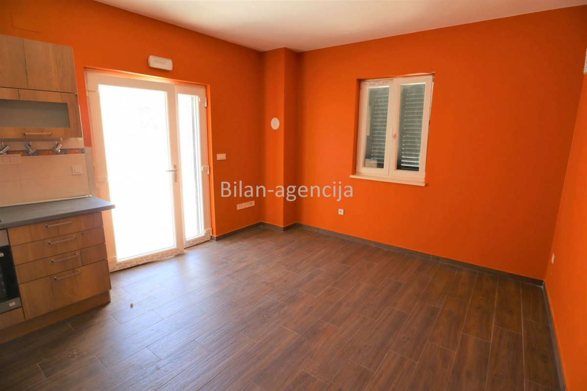 Hiša Betina, Tisno, 117,64m2