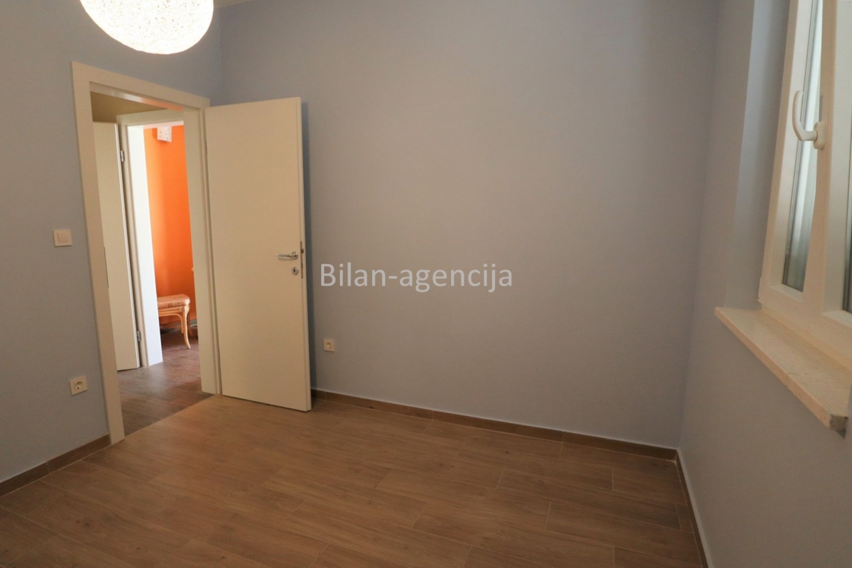 Hiša Betina, Tisno, 117,64m2