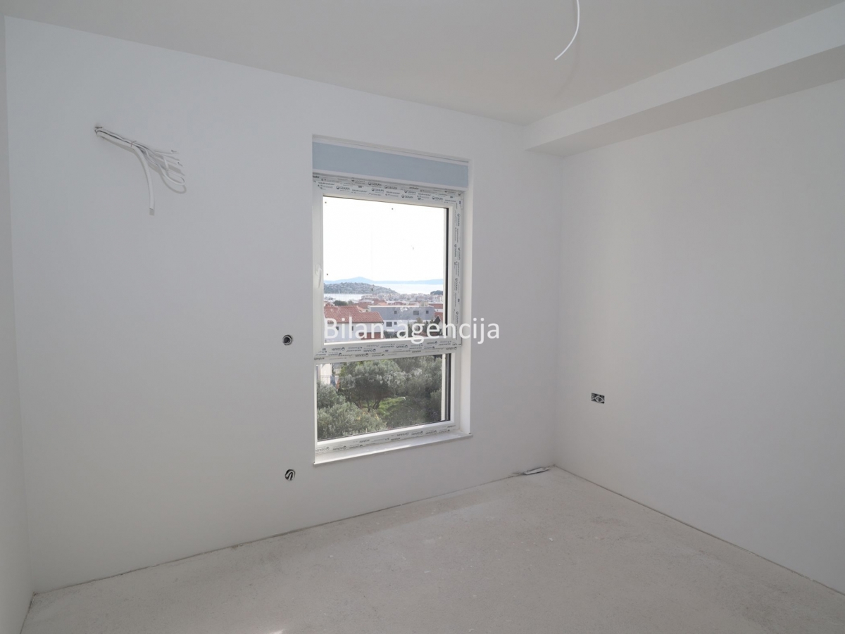 Apartma/Stanovanje Tribunj, 112,98m2