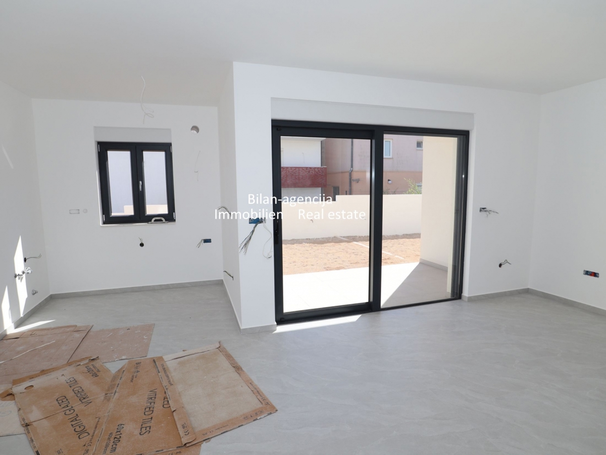 Apartma/Stanovanje Vodice, 112,61m2