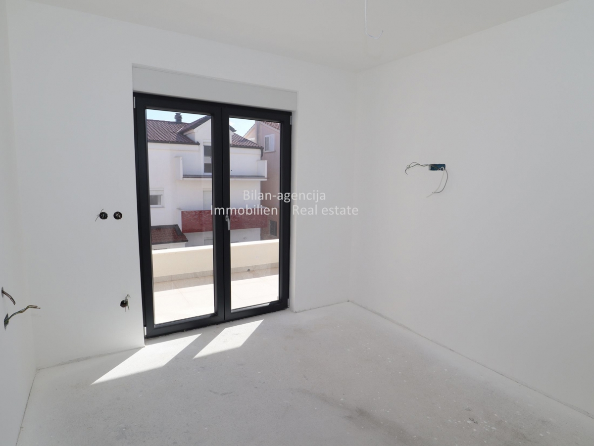 Apartma/Stanovanje Vodice, 112,61m2