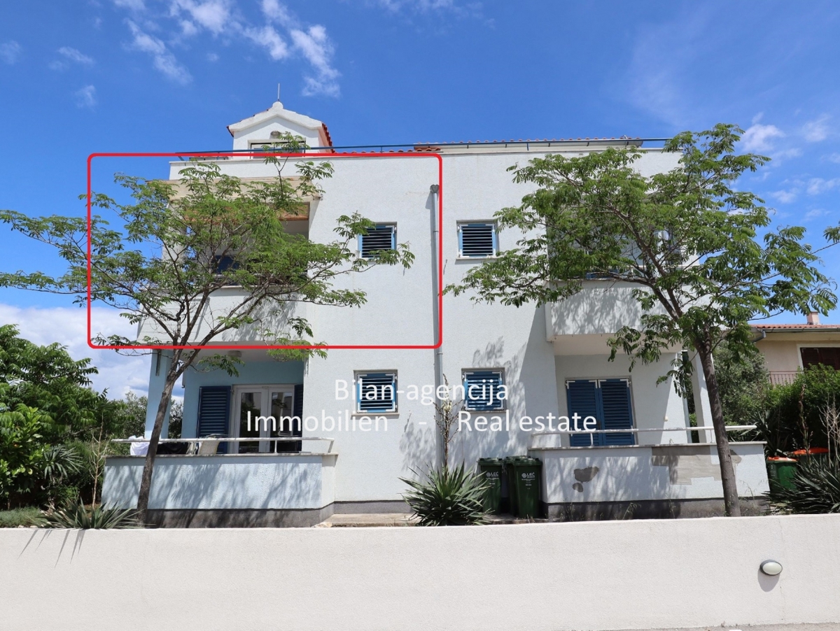 Srima, Vodice,stanovanje,38 m2,300 m od morja,150.000 €