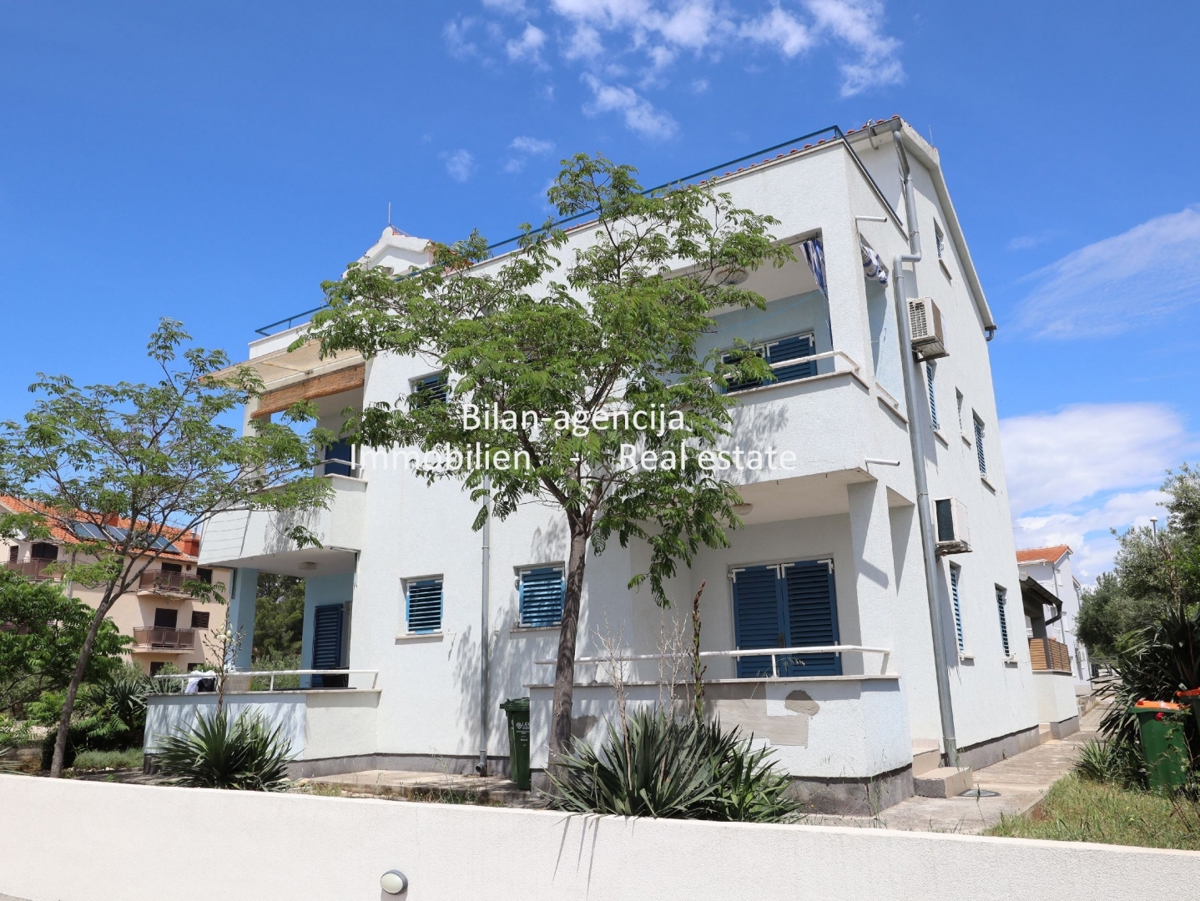 Srima, Vodice,stanovanje,38 m2,300 m od morja,150.000 €