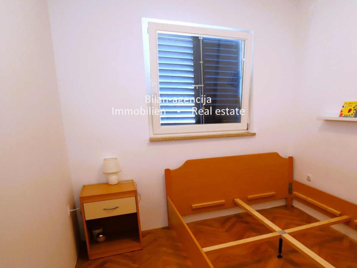 Srima, Vodice,stanovanje,38 m2,300 m od morja,150.000 €