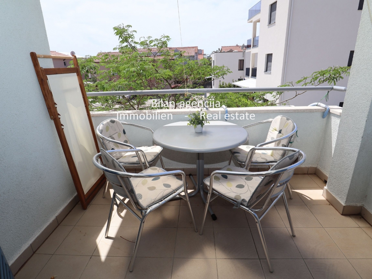 Srima, Vodice,stanovanje,38 m2,300 m od morja,150.000 €