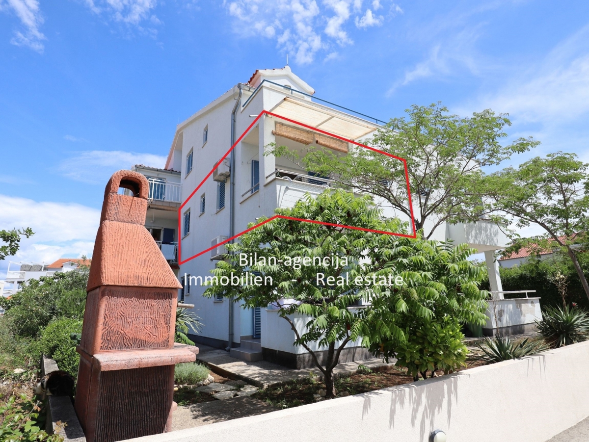 Srima, Vodice,stanovanje,38 m2,300 m od morja,150.000 €
