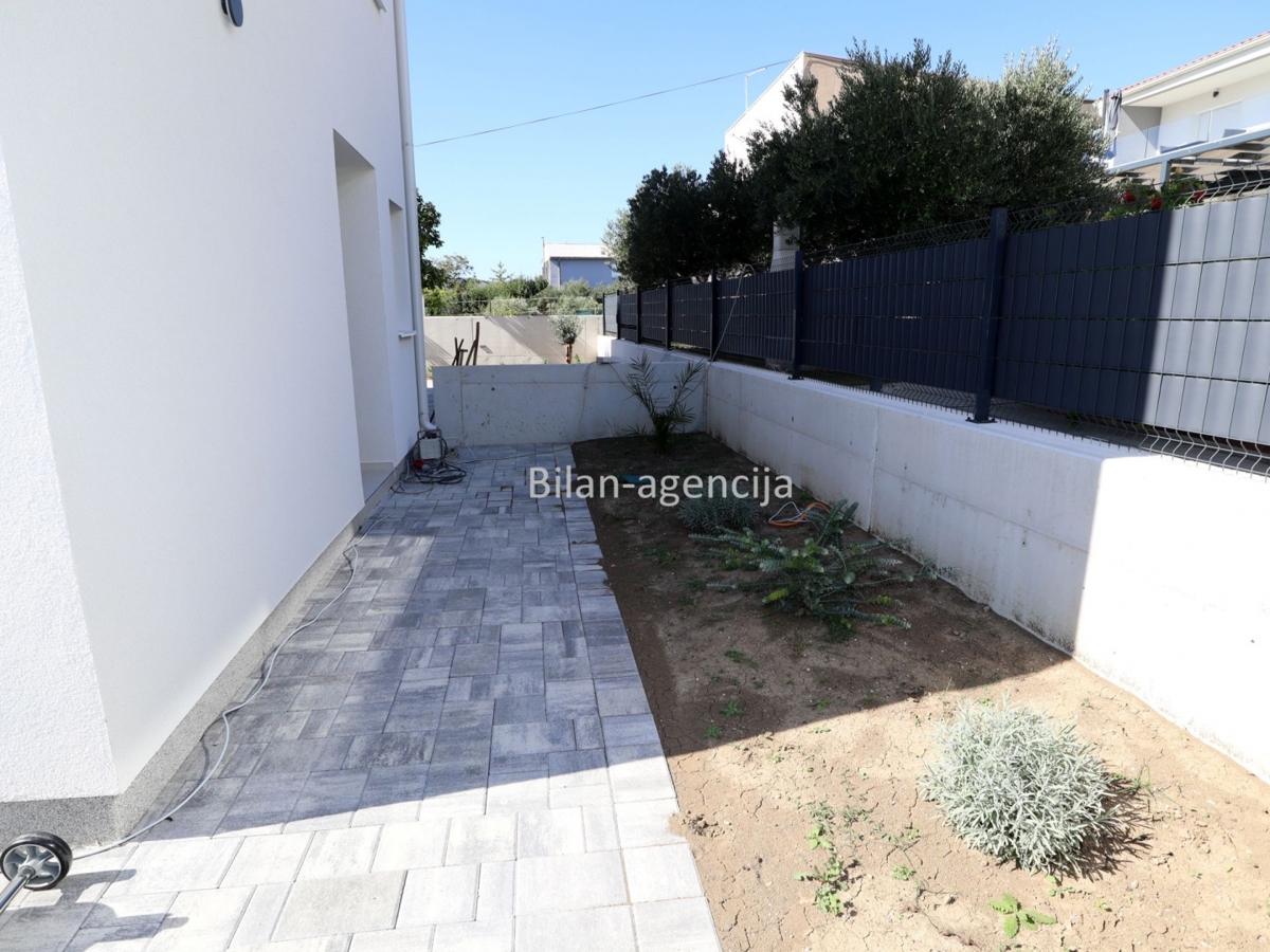 Hiša Tribunj, 195,16m2