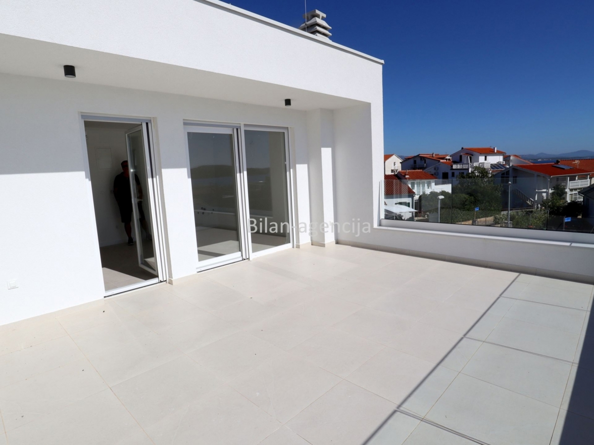 Hiša Tribunj, 195,16m2