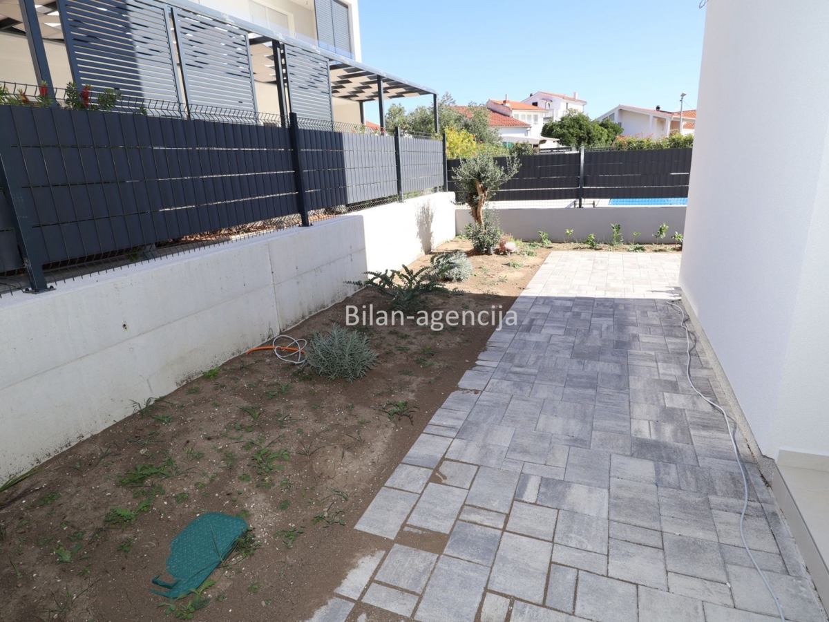 Hiša Tribunj, 195,16m2