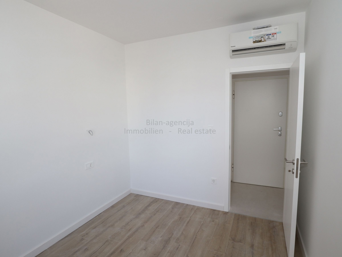 Stanovanje, novogradnja, 1. nadstropje, Vodice