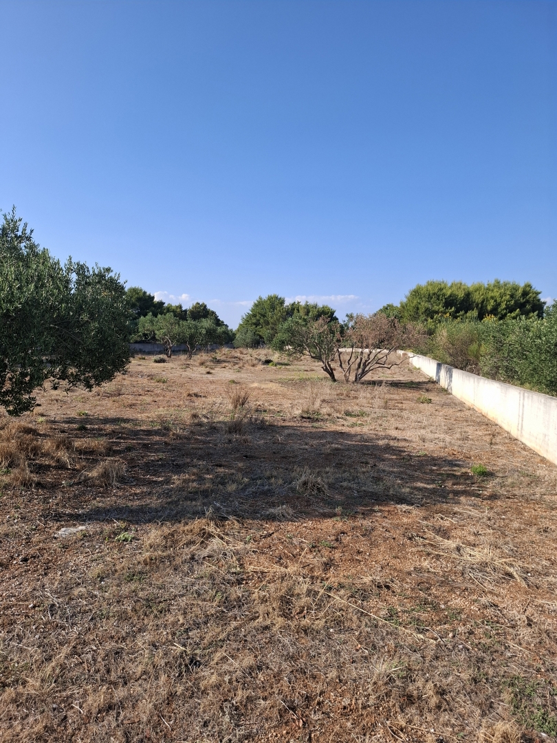 Zemljišče Vodice, 2.680m2