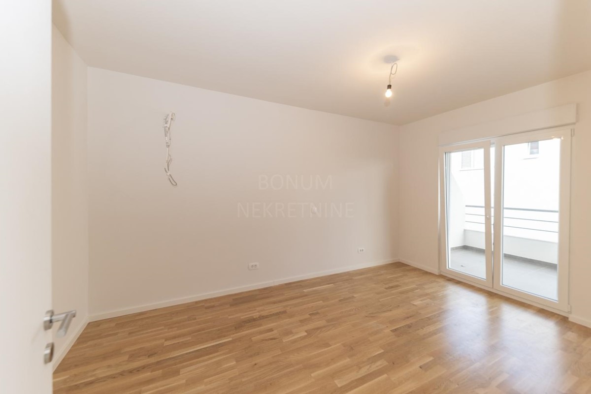 Prodamo apartma z razgledom - Seget Donji