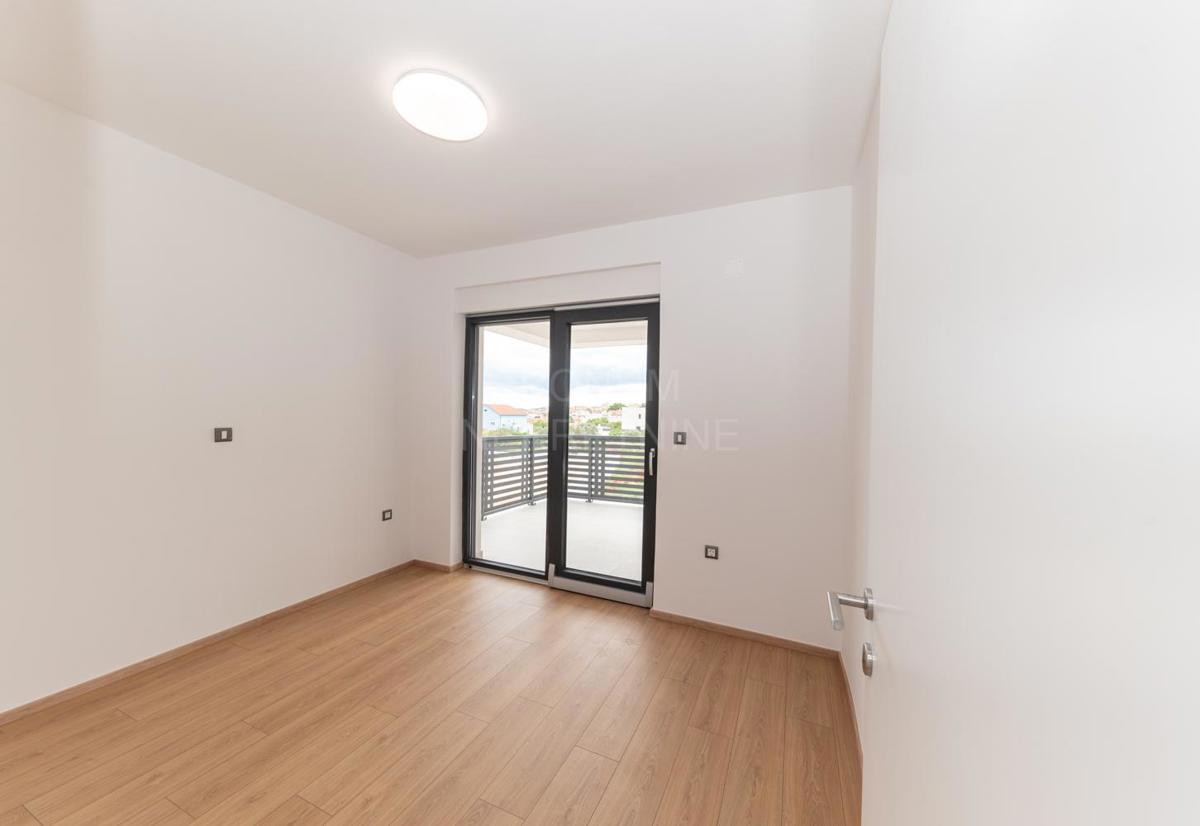  Apartma v novogradnji, prvo nadstropje, Vodice