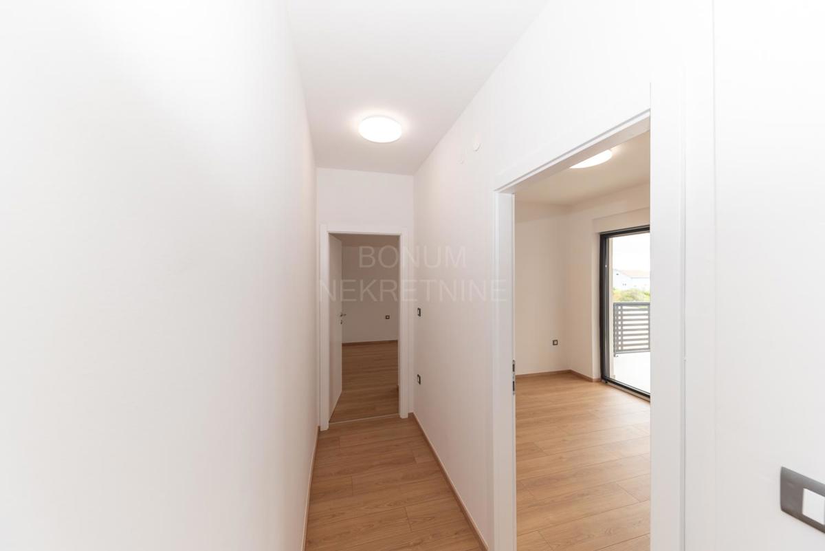  Apartma v novogradnji, prvo nadstropje, Vodice