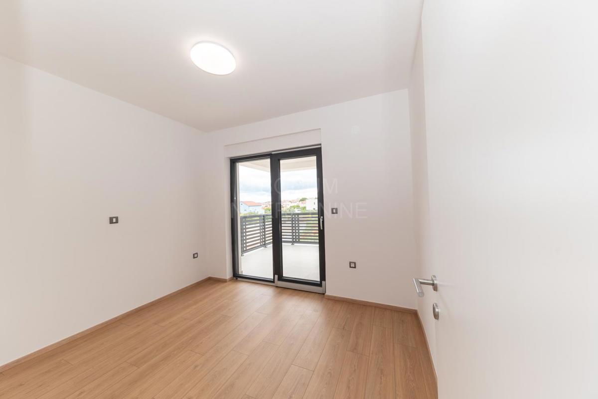 Apartma v novogradnji, prvo nadstropje, Vodice