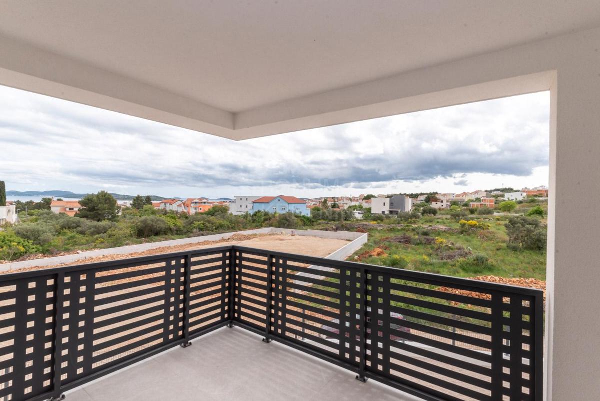  Apartma v novogradnji, prvo nadstropje, Vodice