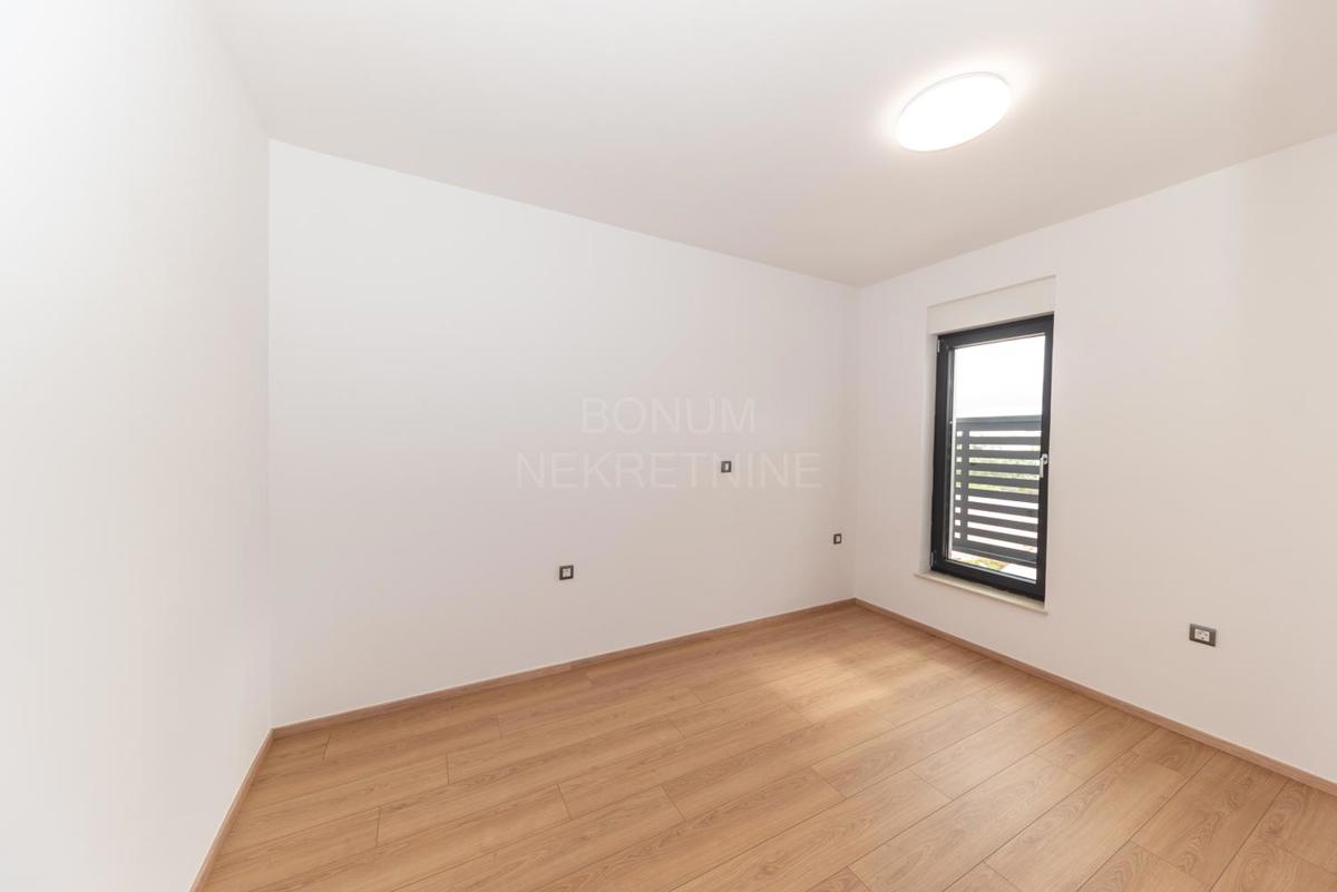  Apartma v novogradnji, prvo nadstropje, Vodice