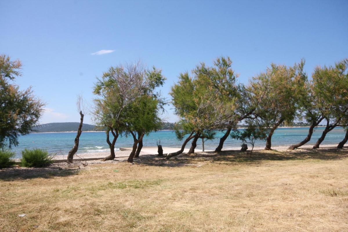 Apartma v centru z odličnim razgledom, Vodice