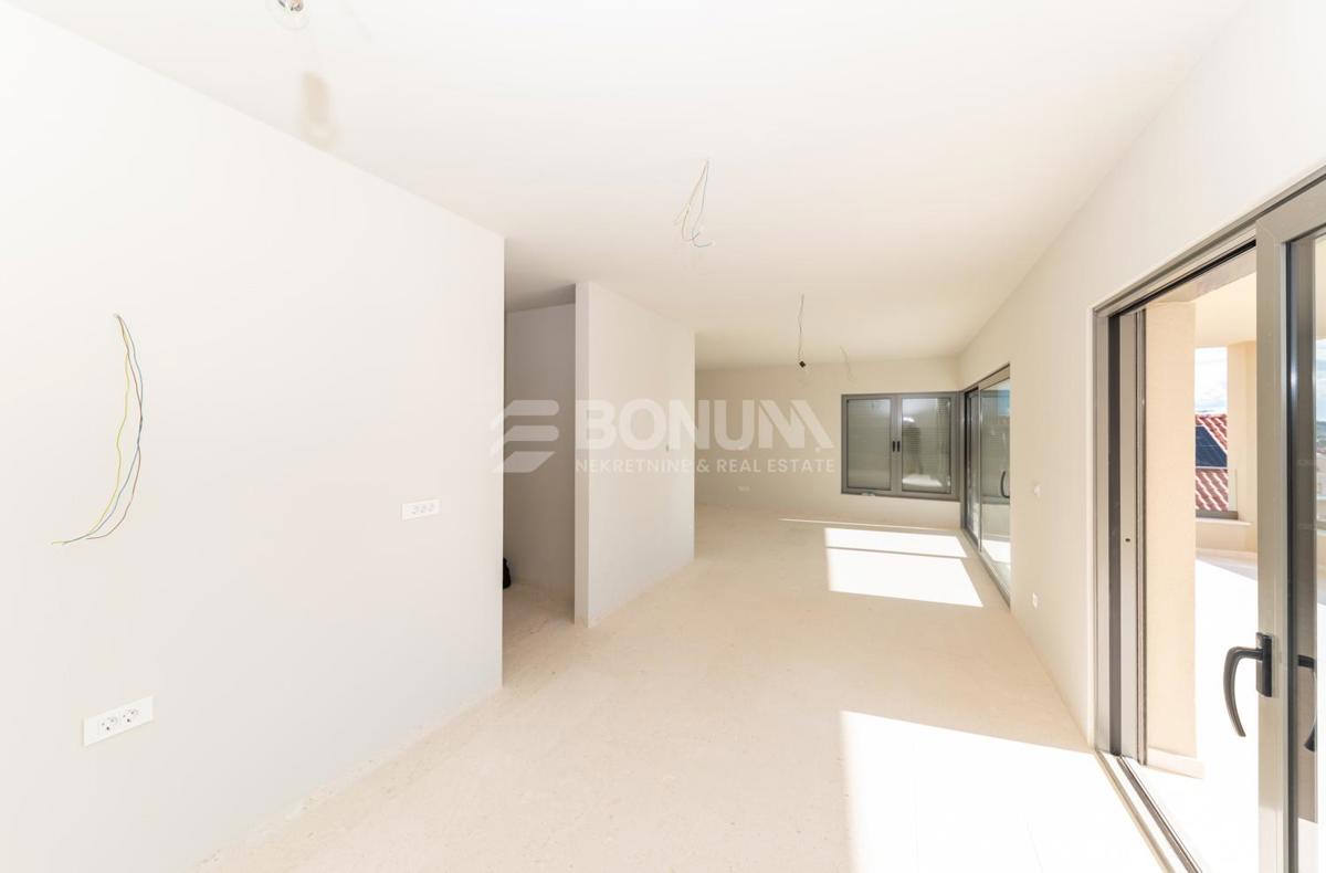 Apartma v centru z odličnim razgledom, Vodice