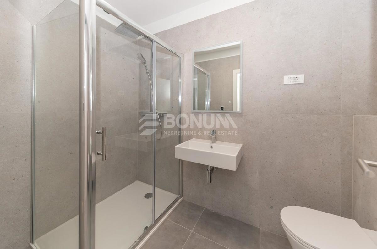  Primošten, novo moderno stanovanje za prodajo