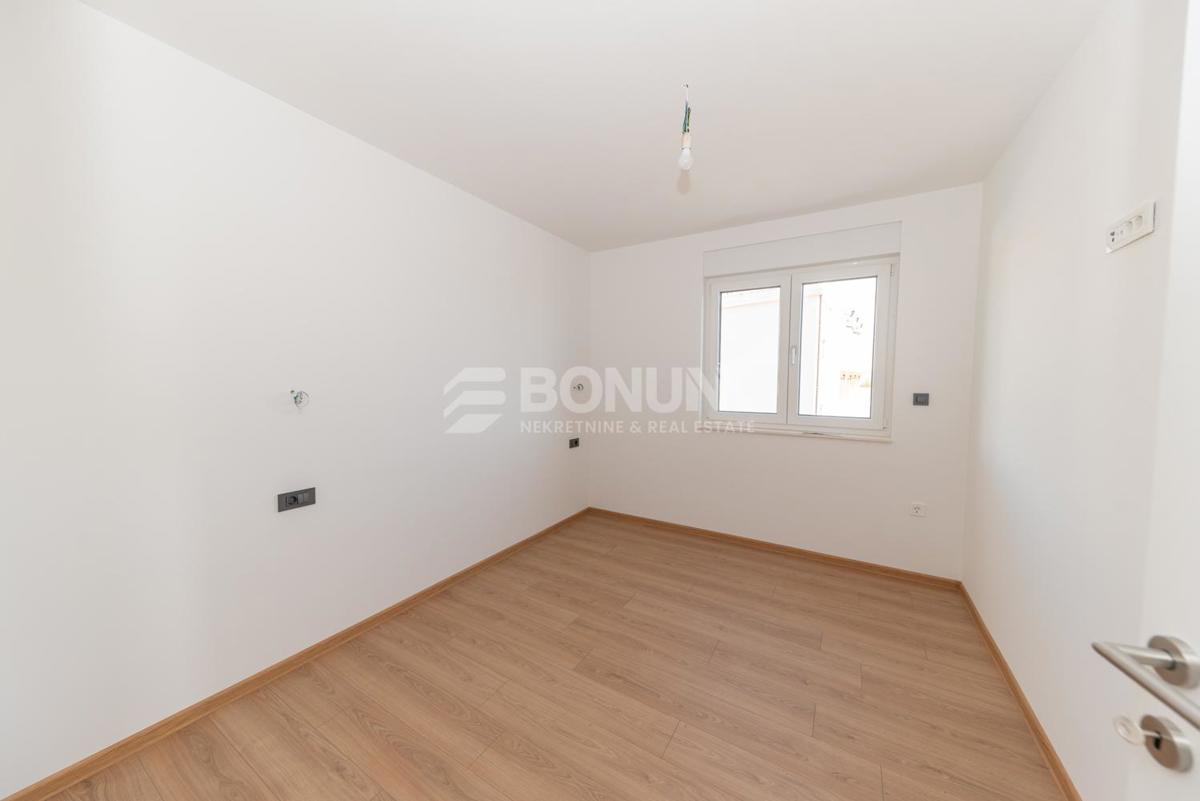  Primošten, novo moderno stanovanje za prodajo