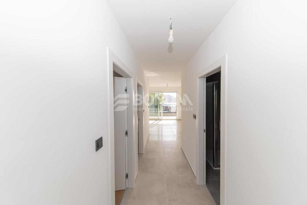  Primošten, novo moderno stanovanje za prodajo