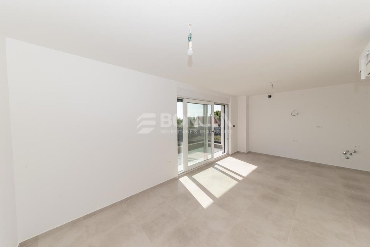  Primošten, novo moderno stanovanje za prodajo