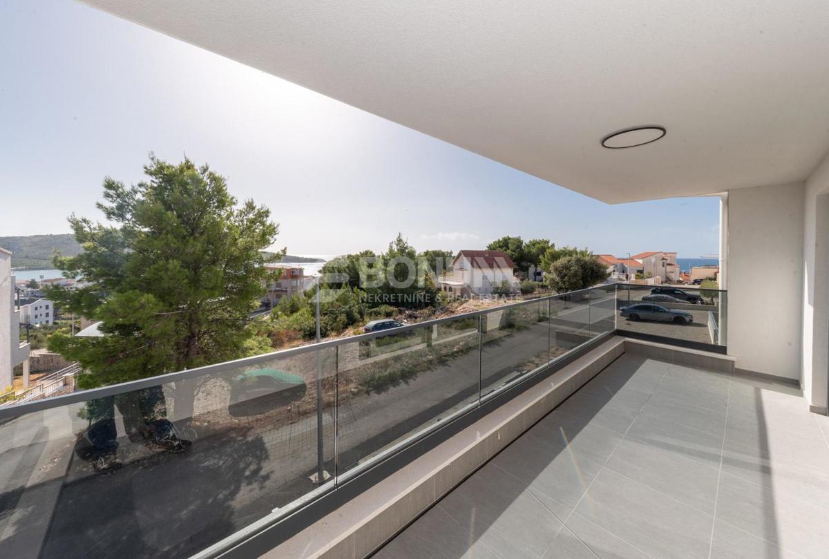  Primošten, novo moderno stanovanje za prodajo