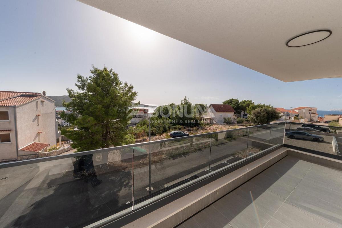  Primošten, novo moderno stanovanje za prodajo