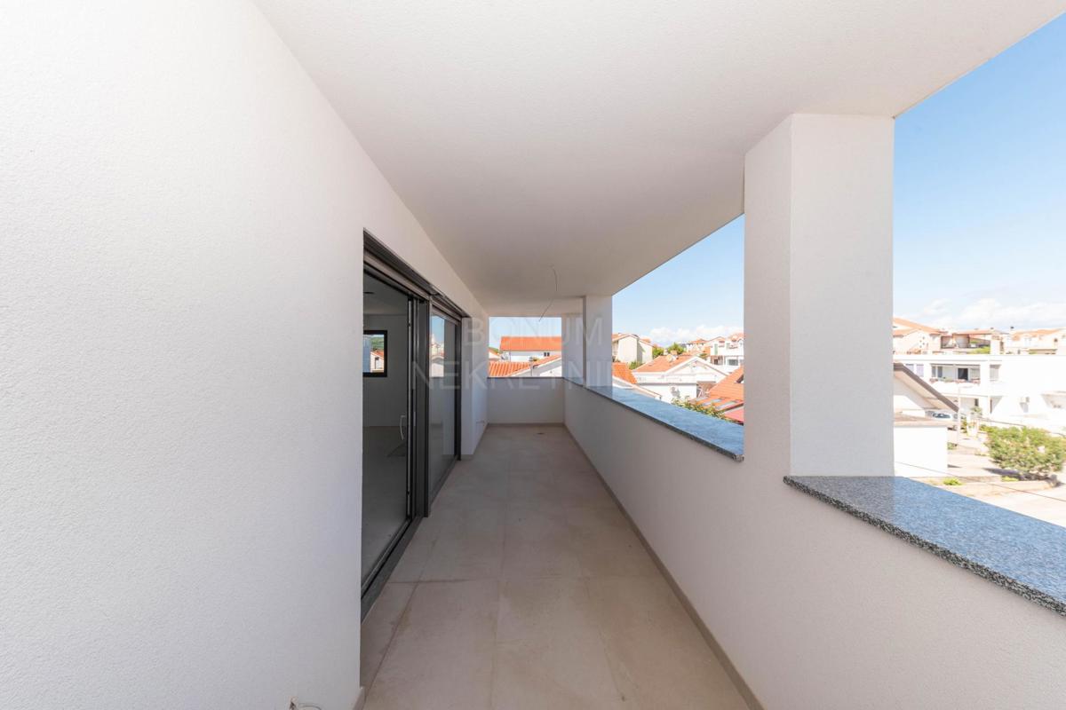 Odlično stanovanje na mirni lokaciji, Vodice