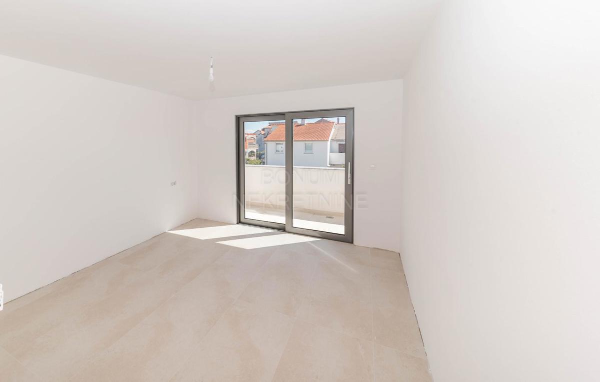 Odlično stanovanje na mirni lokaciji, Vodice