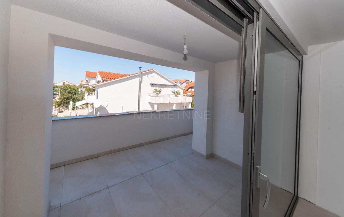 Odlično stanovanje na mirni lokaciji, Vodice