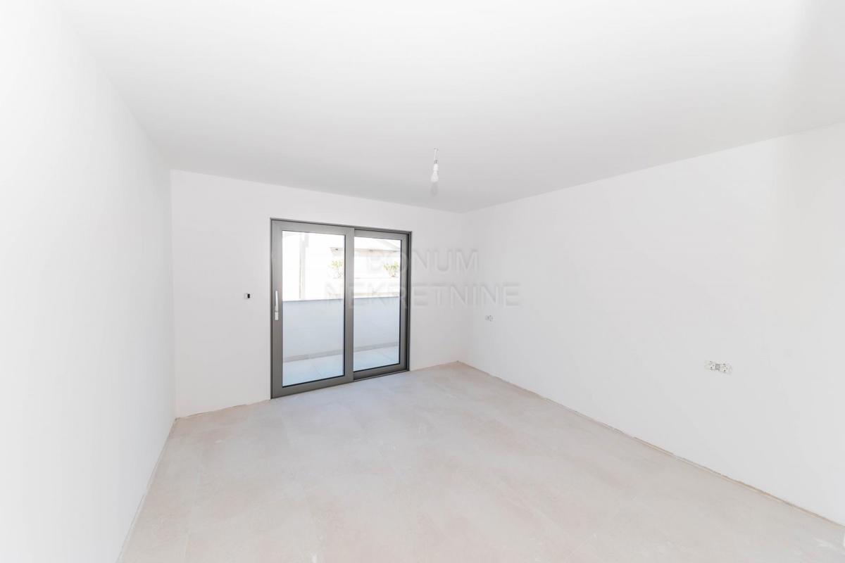 Odlično stanovanje na mirni lokaciji, Vodice