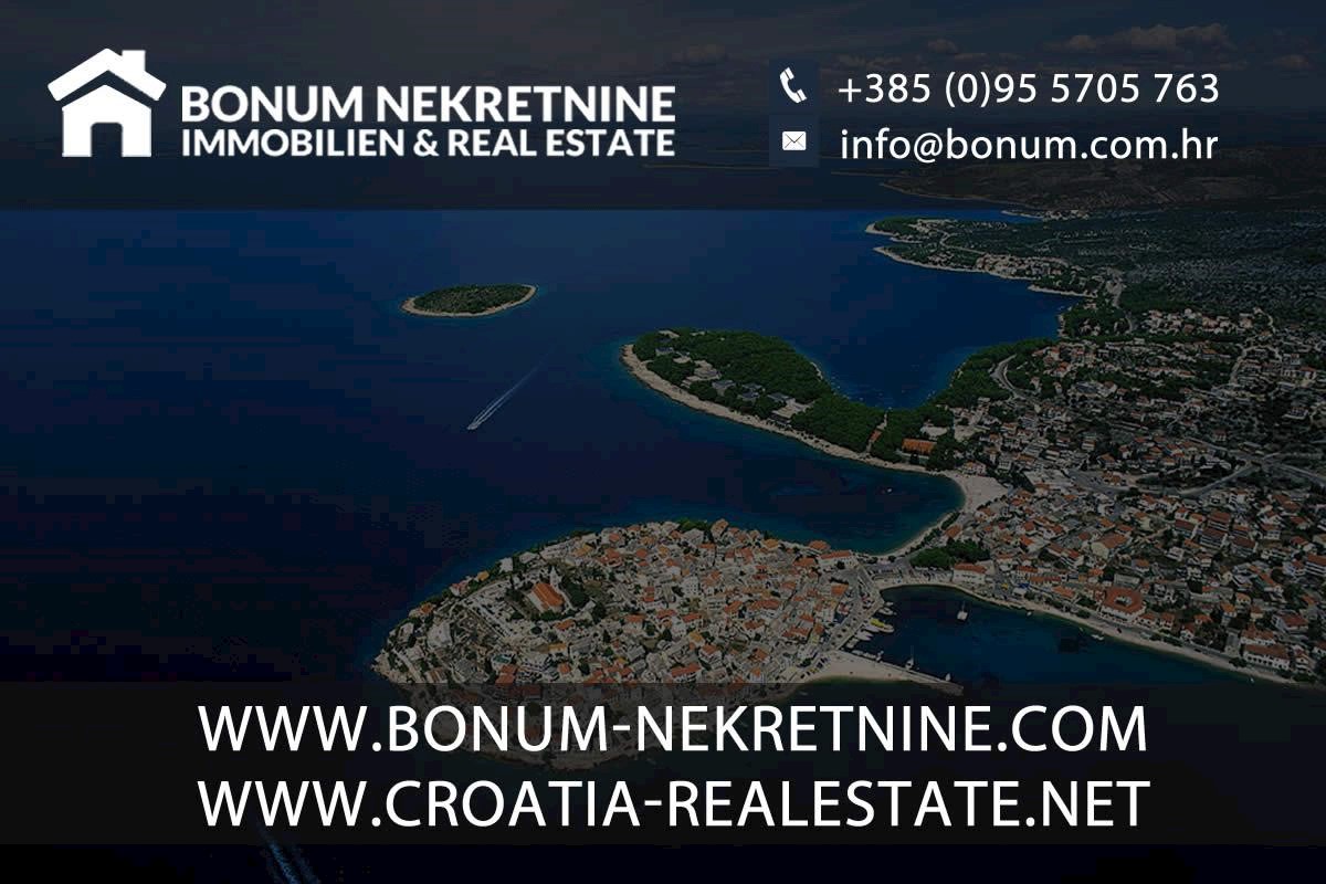 Prodamo odličen apartma v pritličju novogradnje, Vodice