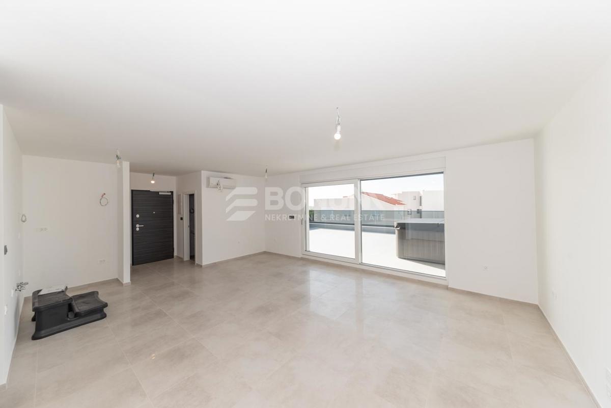 Primošten, luksuzen Penthouse s čudovitim pogledom na morje