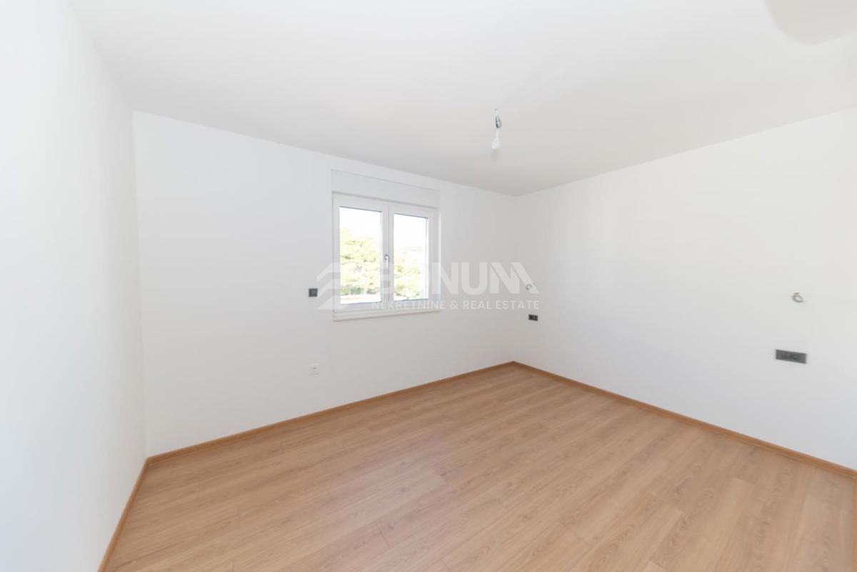 Primošten, luksuzen Penthouse s čudovitim pogledom na morje