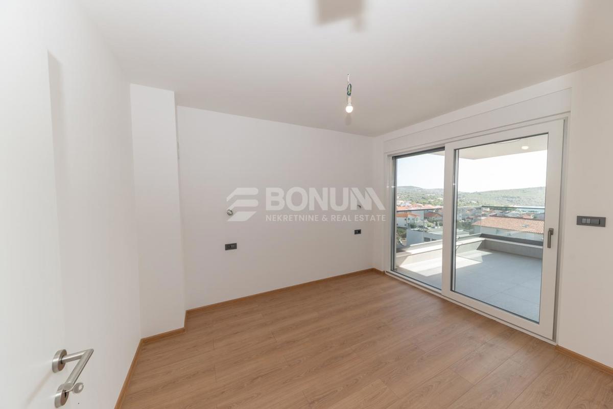 Primošten, luksuzen Penthouse s čudovitim pogledom na morje