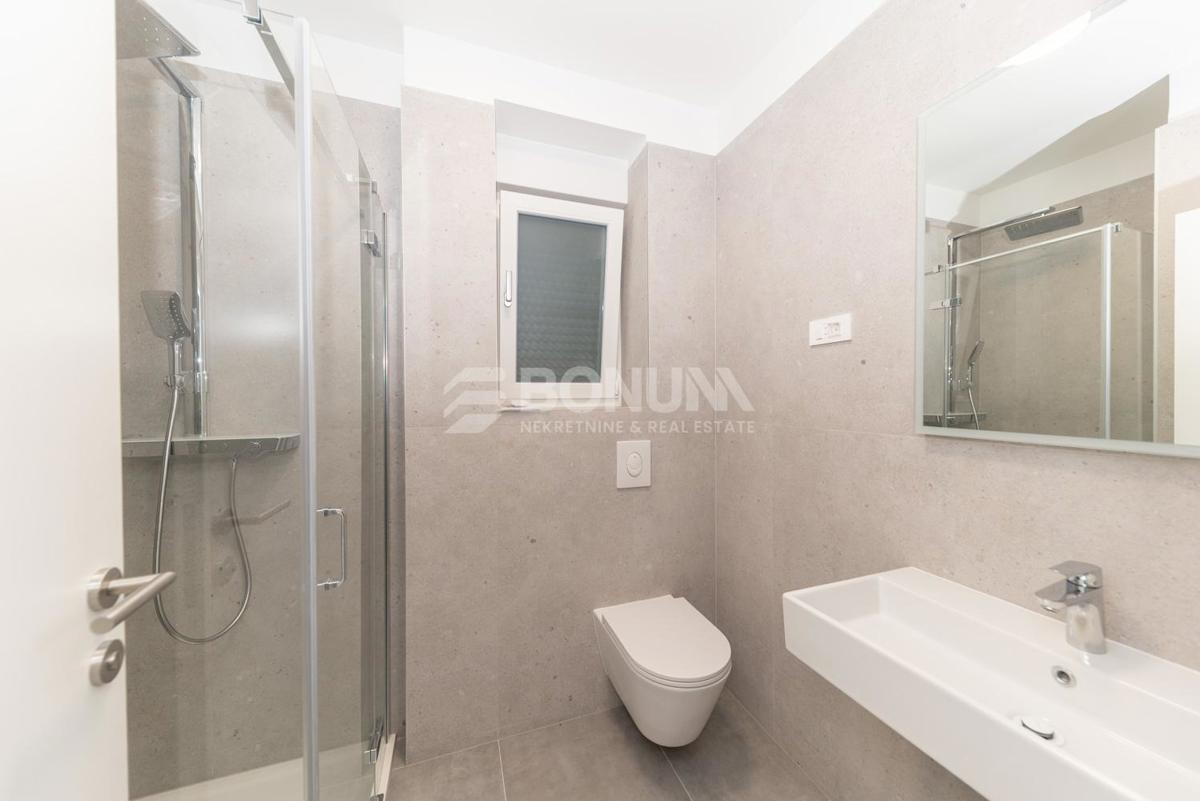 Primošten, luksuzen Penthouse s čudovitim pogledom na morje