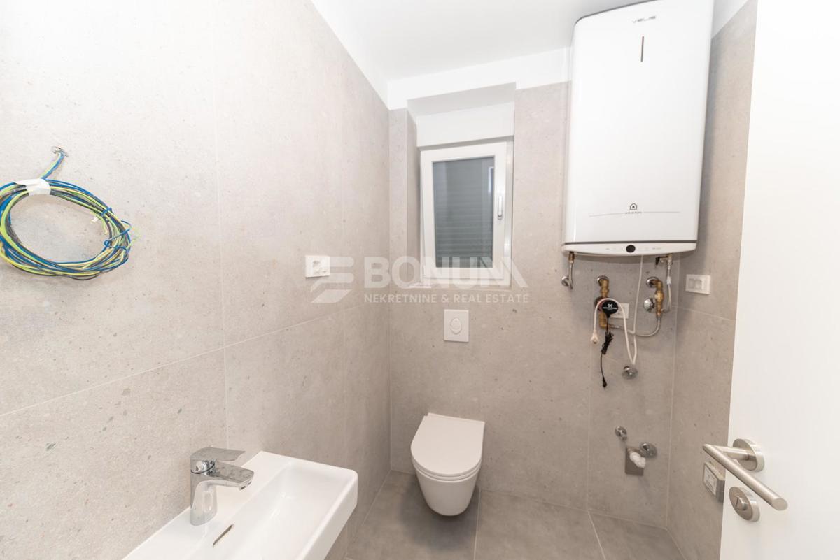 Primošten, luksuzen Penthouse s čudovitim pogledom na morje