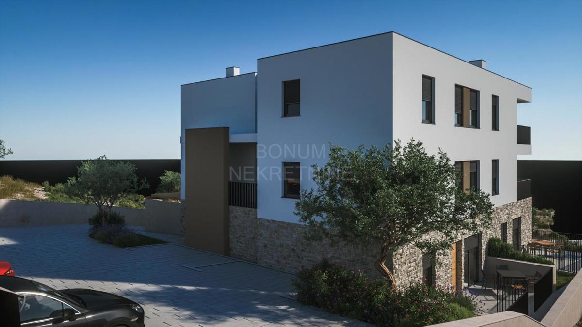  Apartma v bližini plaže, Šibenik-Žaborić