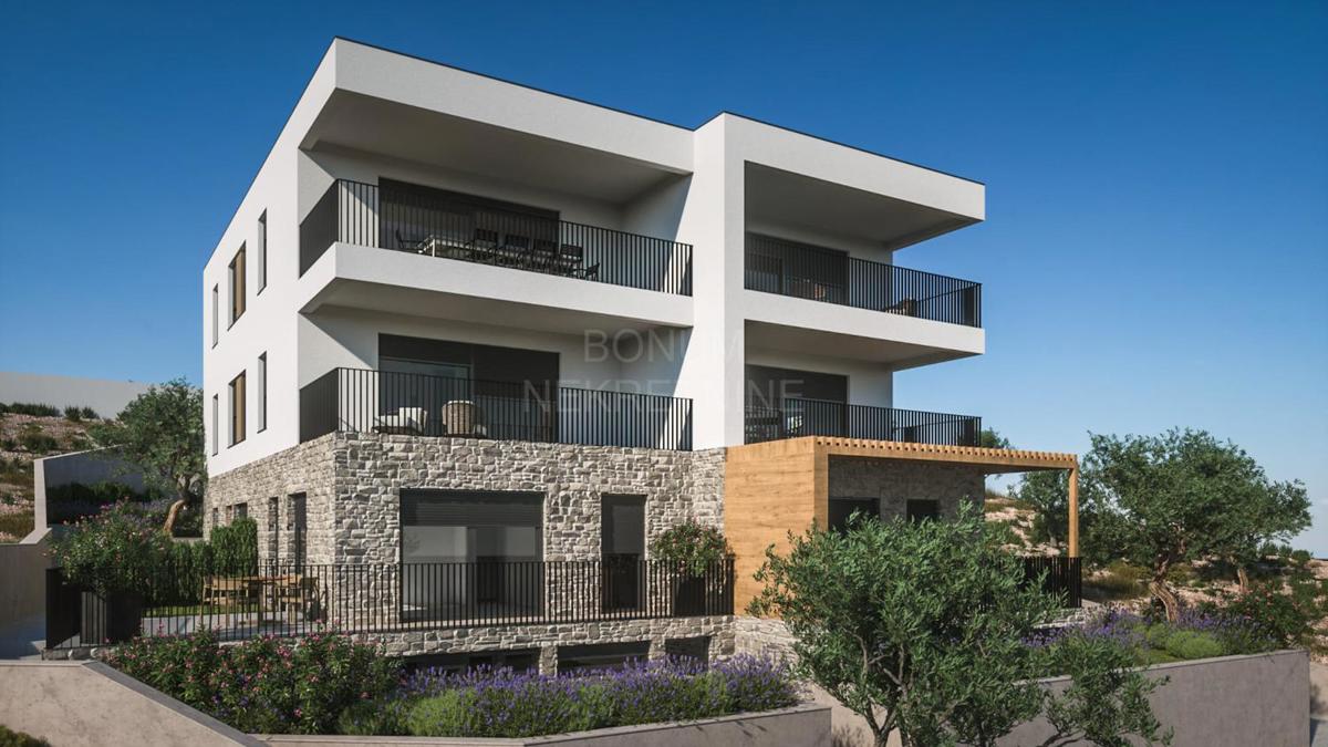  Apartma v bližini plaže, Šibenik-Žaborić