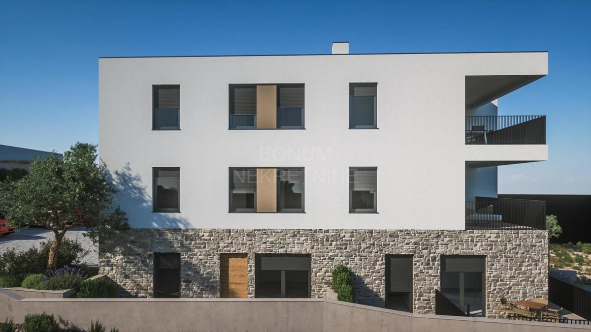  Apartma v bližini plaže, Šibenik-Žaborić