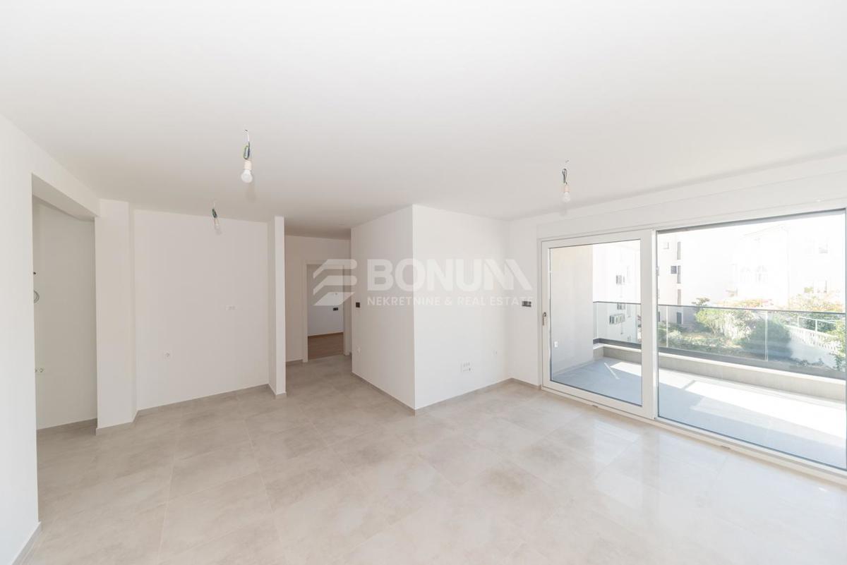 Primošten, novo moderno stanovanje s pogledom na morje