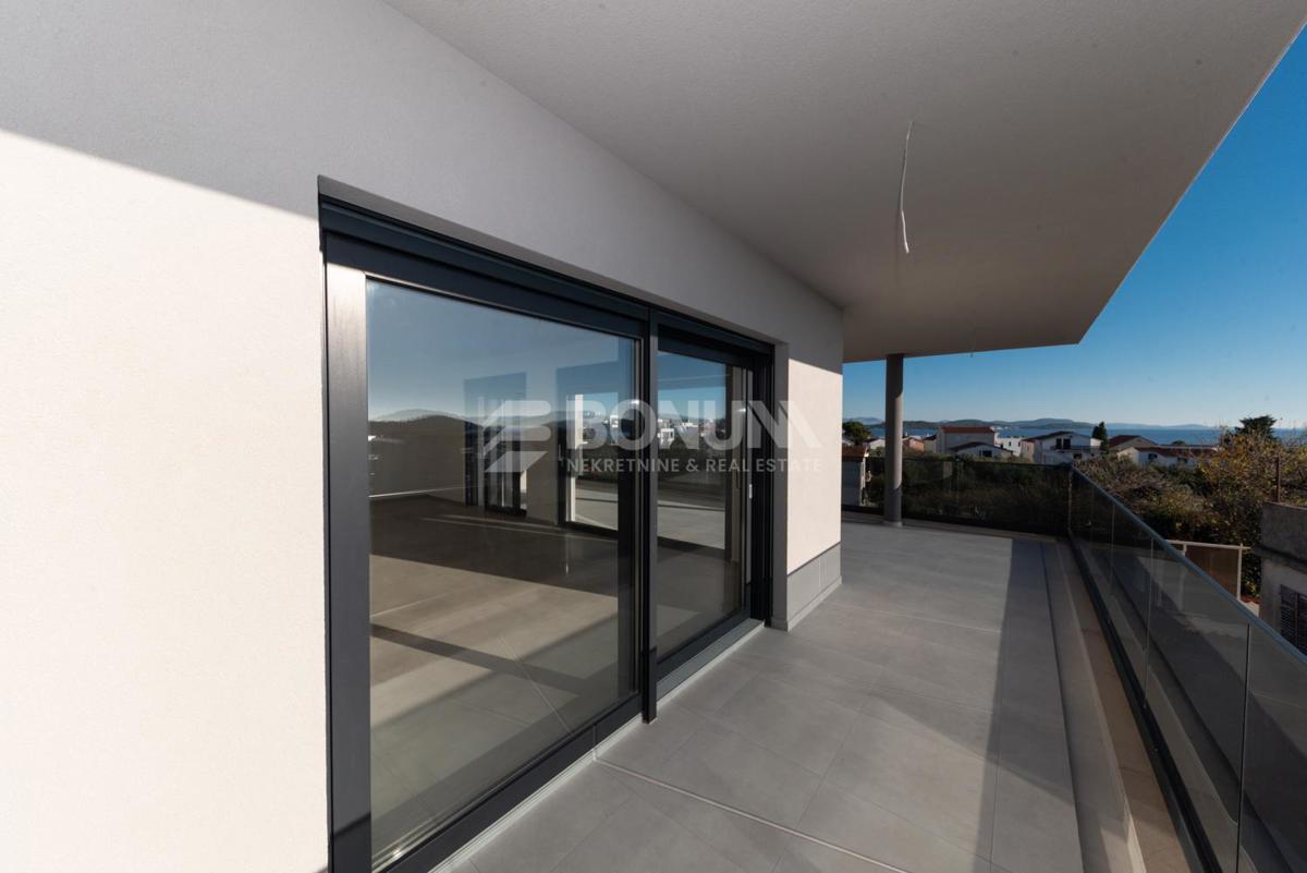  Apartma v novi stavbi, blizu plaže in centra mesta, Tribunj