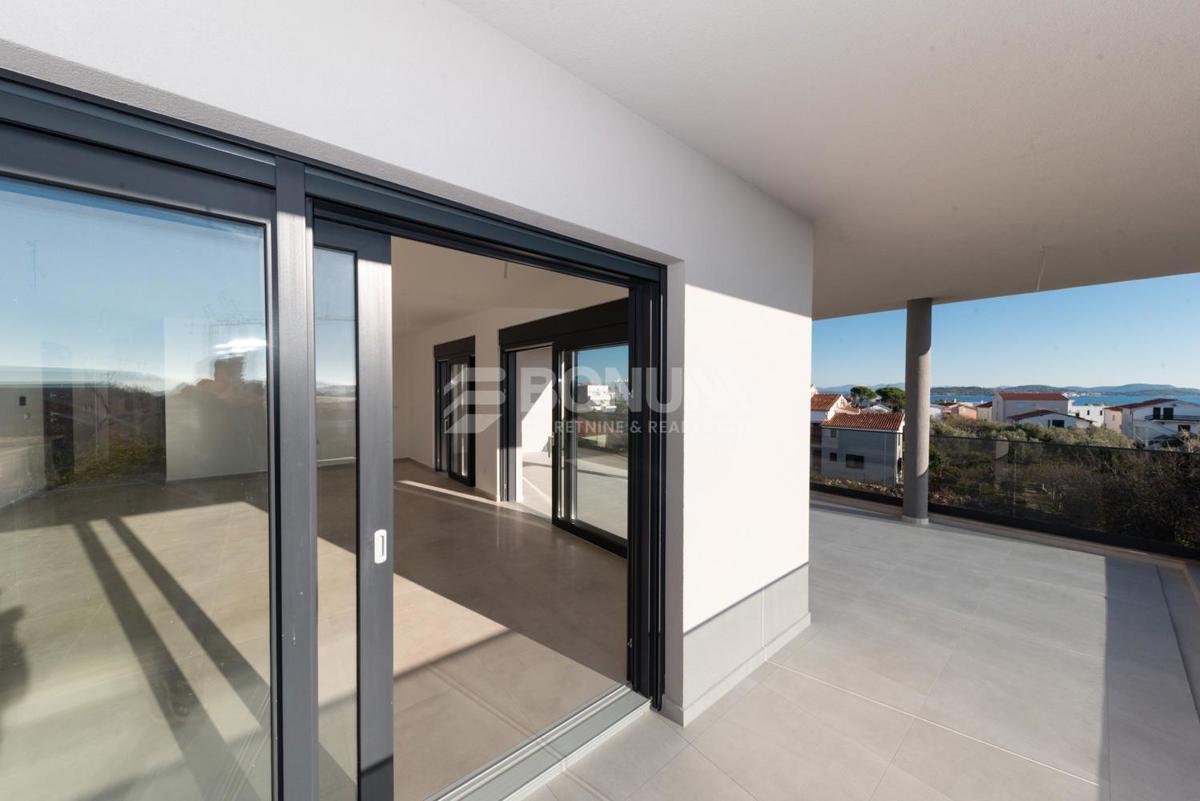  Apartma v novi stavbi, blizu plaže in centra mesta, Tribunj