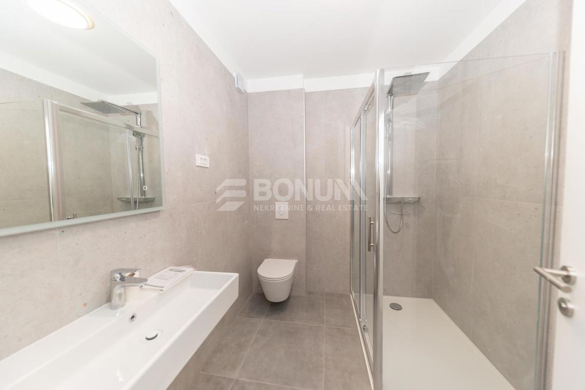 Primošten, nov atraktiven apartma s pogledom na morje