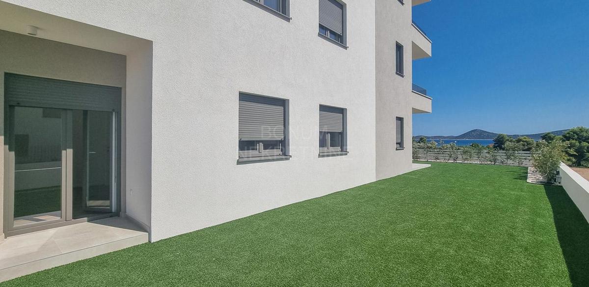 Apartma v novogradnji, pritličje, Vodice