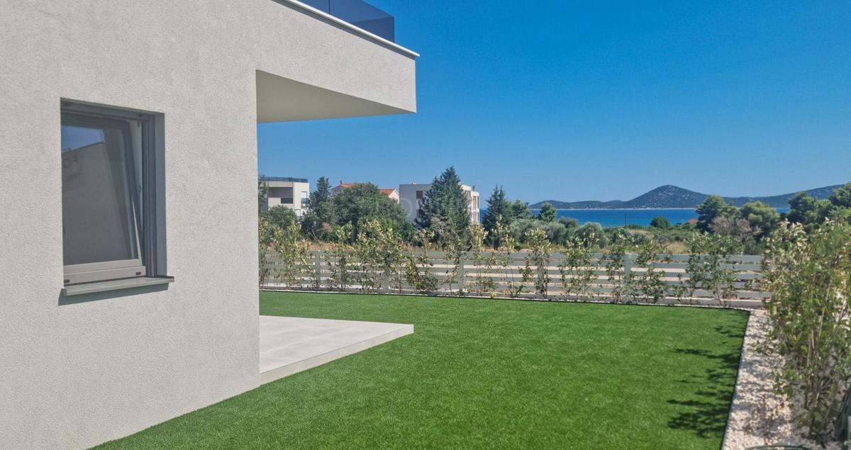 Apartma v novogradnji, pritličje, Vodice