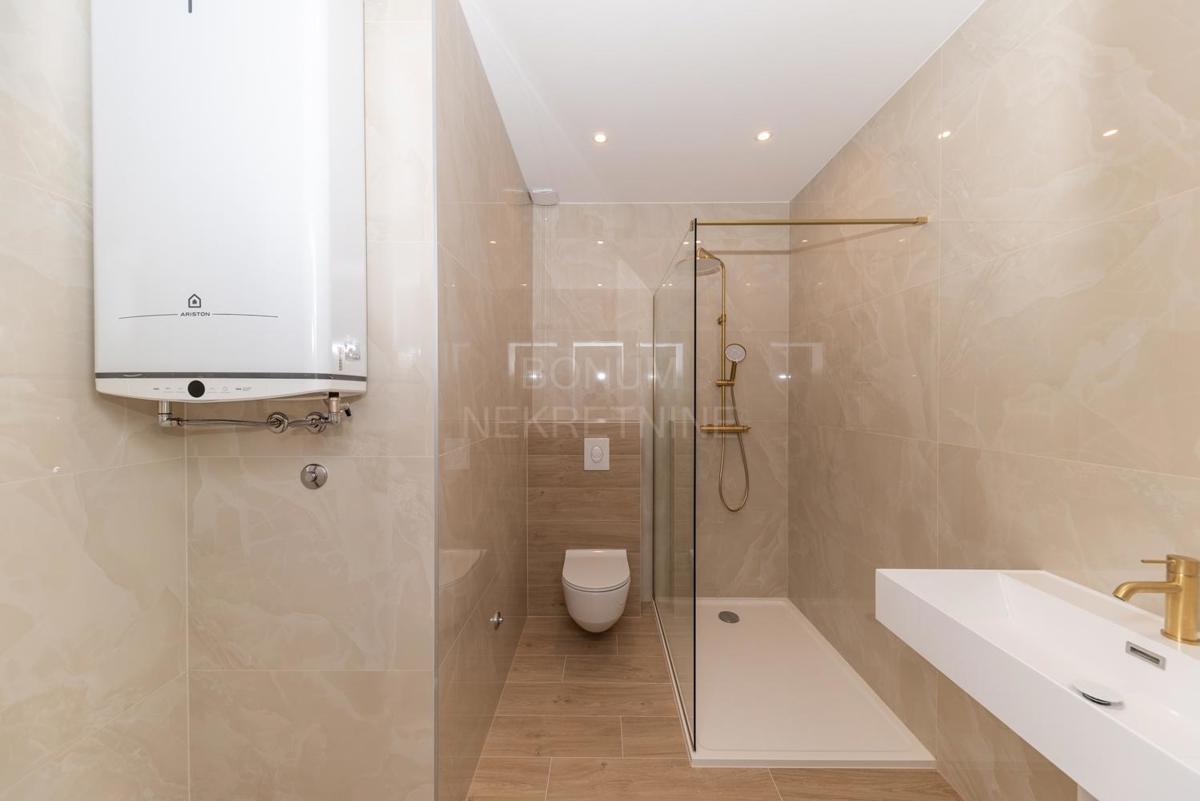 Apartma v novogradnji, pritličje, Vodice